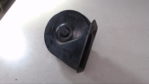 Signalhorn Hupe Hochton High BMW 318d DPF Touring Bj 2008 E90 / E91/ 2404592