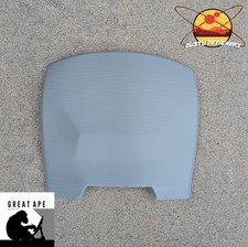 Mandalorian Beskar Back armor kit