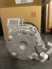A/C Compressor With Clutch – For 1998-2001 Nissan Maxima & 1999-2001 Infiniti I30 – PARTHIGH