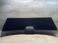 Mercedes-Benz C W204 2008 Verkleidung Heckklappe Kofferraumdeckel A2047400070