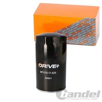 Dr!Ve+ ÖLfilter Anschraubfilter DP1110.11.0298