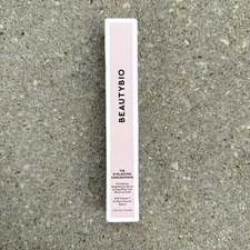 BeautyBio The Eyelighter Concentrate 0.5 oz / 15 ml        NEW IN BOX