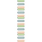 15 PCs Desk Wire Management Haushaltskabel Organisatoren bequeme Kordhüter