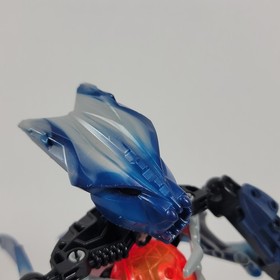 LEGO Bionicle 8692 Vamprah 8948 Gavla Phantoka Warriors Combo Set Complete READ