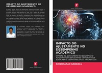 Krishnarao Gangolu | Impacto DO Ajustamento NO Desempenho AcadÉMico | Buch