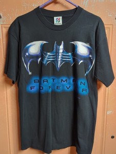 Batman Forever Shirt | eBay