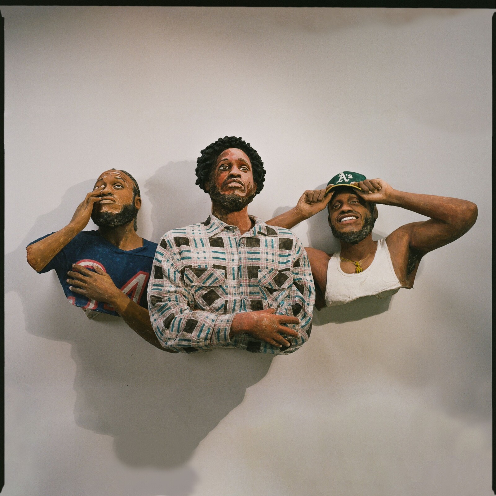 Maxo Even God Has A Sense of Humor LP Vinyl SFM001 NEW