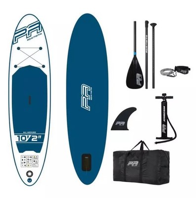 AQUA MARINA Pure Air Stand Up Paddle Board SUP 310 cm | 10.2 | DEFEKT