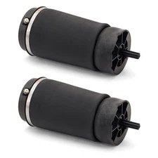 Arnott Pair Set of Rear Air Suspension Springs For Range Rover 2003-2012