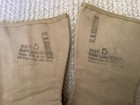 Lot Of WWII Military Items All Original W.H. Brandow  — photo 5