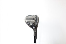 Taylormade Qi35 Rescue 22  4 Hybrid Extra Stiff Flex Recoil Dart 95 Good