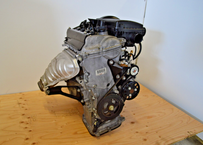 2004 2005 2006 2007 2008 TOYOTA PRIUS ENGINE 1NZ-FXE 1.5L HYBRID