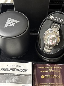 Citizen C 300 | eBay