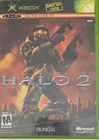 XBOX - HALO 2 - BUNGIE - Microsoft Game Studios