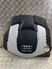 Audi A6 S6 C7 4G 2014 Diesel 140kW Motorabdeckung 059103925CC GENUINE ETO31779