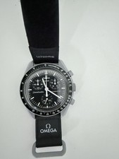 Swatch Moonswatch Mission To The Moon