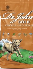 Arkwrights Sensitive Complete Dry Dog Food 15kg - Extra Chicken and Wheat Recipe 1.81 per kilo