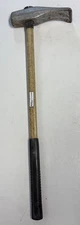 Ken-Tool TG11E 32" Fiberglass Duck Billed Bead Breaking Hammer 35429