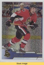 2016-17 Upper Deck Gold Rainbow Foil Cody Ceci #382 READ i9k