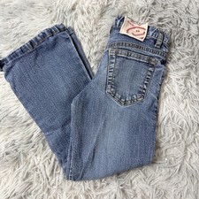 The Childrens Place Flare Jeans Denim Girls Size 5