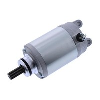 Anlasser FüR Kawasaki ZX-6R 600 Ninja 2007-2017 636 Ninja 2013-2025 Startermotor