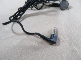 neo geo pocket Stereo headphones SNK official game NEOP12020 Japan games boxed