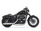 2011 Harley Davidson Sportster® Iron 883™
