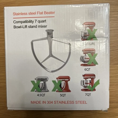 Flat Beater - Thumbnail 3