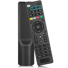 Universal-TV-Remote-Control Compatible with Samsung/LG/Vizio/Hisense/Sony/Philip