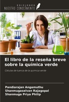 Pandiarajan Angamuthu (U. A.) | El Libro De La ReseñA Breve Sobre La QuíMica...