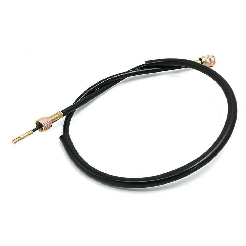 Speedometer Cable Fit For Honda CA110 Sport 50 S65 SL70 Trail 90 44830GF4000 New — 第 4/4 张图片