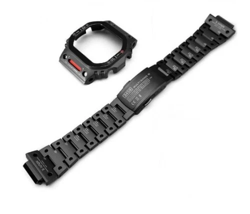 For GMW- B5000 Titanium Alloy Mecha Set