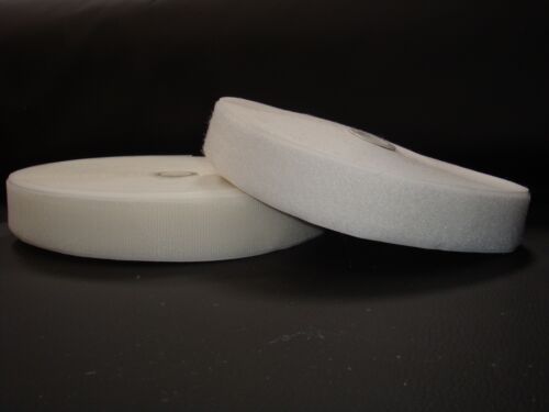 2m Klettband zum Aufnähen 38mm(2m Haken& 2m Flausch)Grundpreis je Meter=EUR 2,65 - Bild 2 von 7