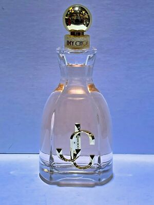 Jimmy Choo I Want Choo Perfume By Jimmy Choo EDP Spray 3.3oz/100ml