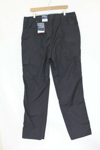 Propper Plus Size Tactical Pants Women sz 20 New Uniform Officer Cargo Pocket - Picture 4 of 12