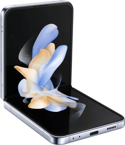 Samsung Galaxy Z Flip 4 128GB / 256GB F7210 Factory Unlocked Smartphone - Picture 2 of 20