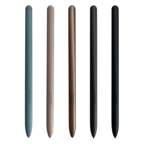 For Samsung Galaxy Tab S7 S6 Lite Stylus Electromagnetic Touch Pen No Bluetooth