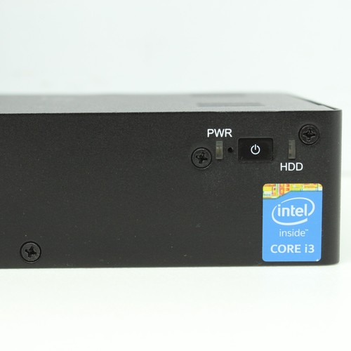 Petit PC Seneca Windows 10 USFF Intel Core i3 5010u 2,1 4 Go 64 Go SSD WIFI - Photo 4/16