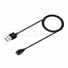 For Garmin Forerunner 935/Fenix 5 Series Watch USB Charging Cable Charger Part
