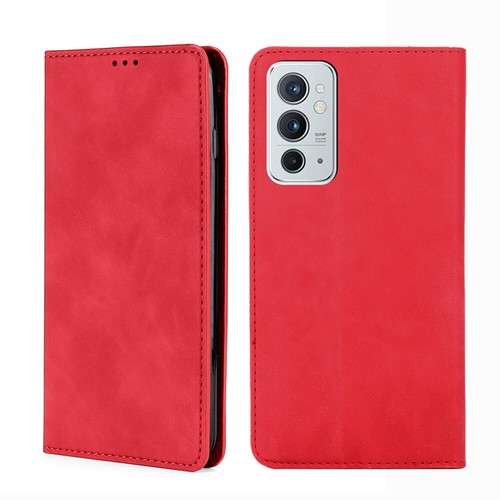 Case For Oneplus Nord CE 3 Lite N30 Ace 2V Nord 3 5G Magnetic Flip Wallet Cover - Picture 10 of 17