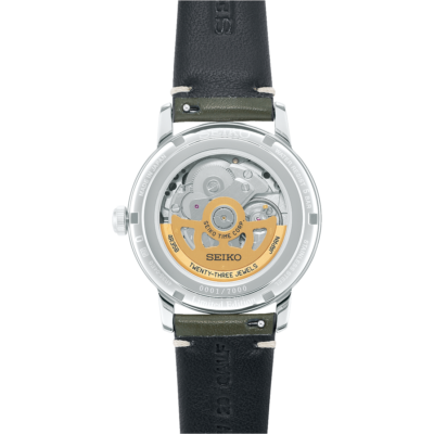 【美品】SEIKO PRESAGE Cocktail Time SRRY041 Seiko Watch Presage Cocktail Watch, 41mm | Bloomingdale's