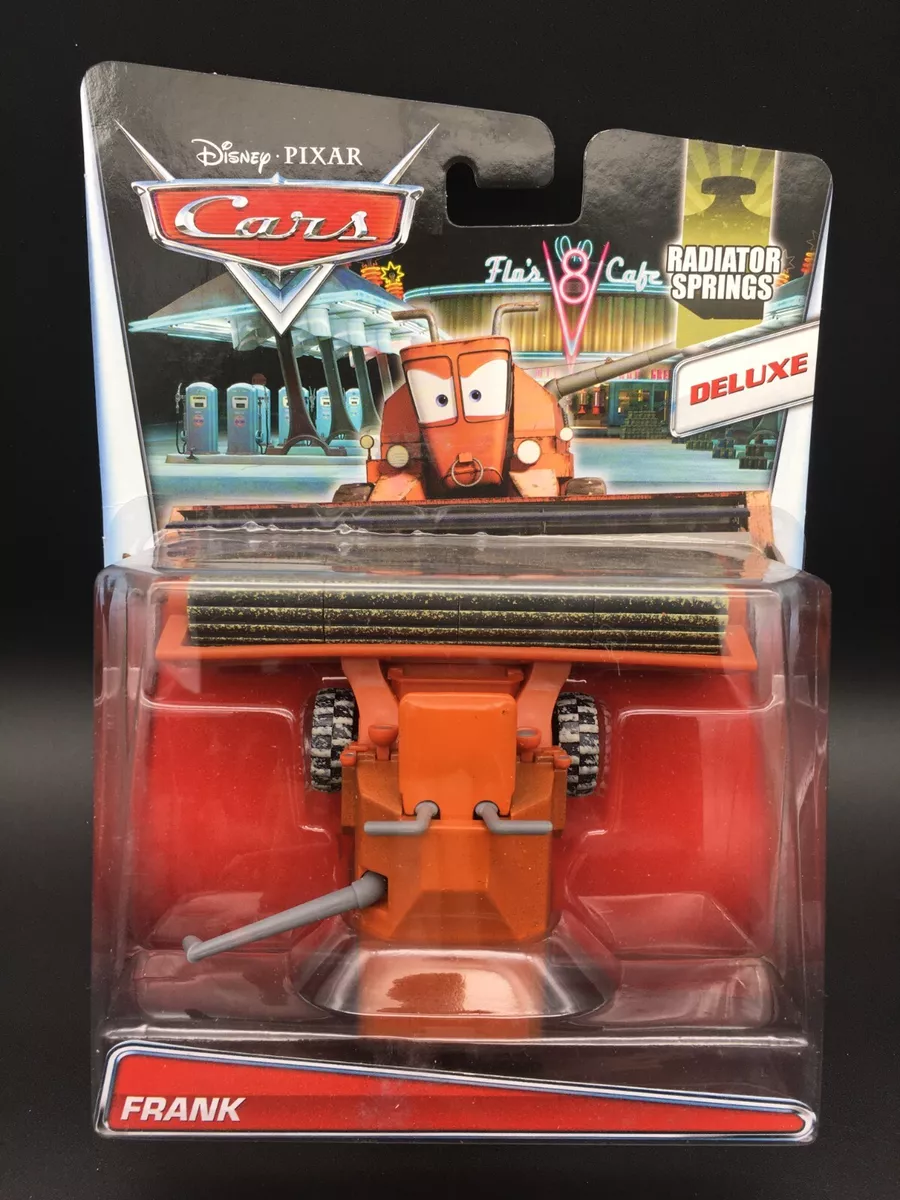 Frank sale disney cars