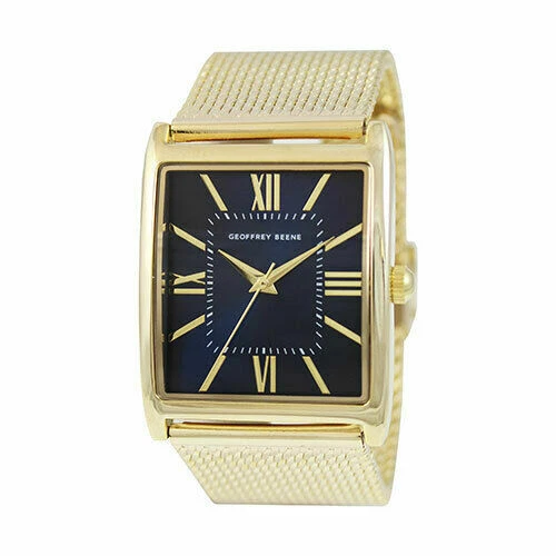 Geoffrey Beene Wristwatches