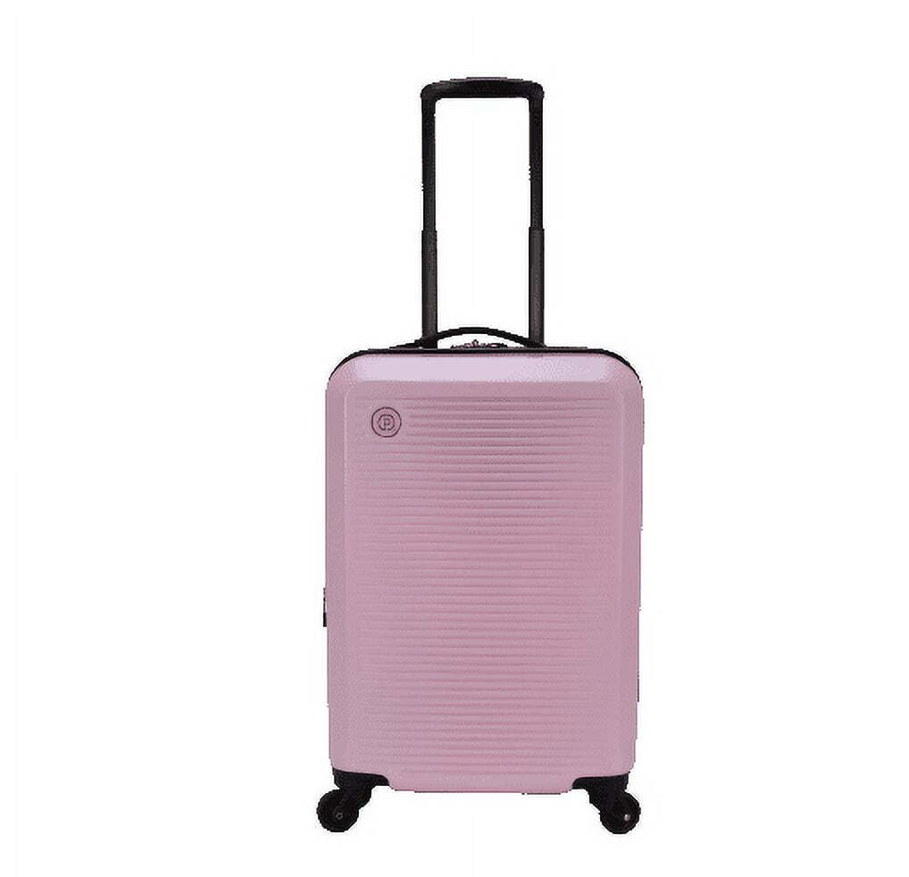 Protege 20 in Hardside Carry-on Spinner Luggage, Lilas Pink