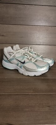 Nike Running Air Span 4 Bowerman Series Women Sneakers 315919-102  Size 9