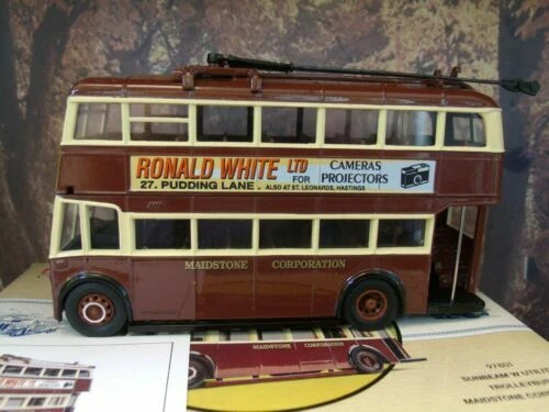 Corgi Classics Bedford Modellautos, - LKWs & -Busse