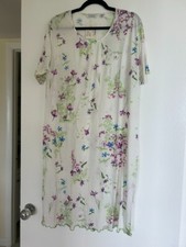 Designer Nightgown by Eva Bitzer - Made in Ge...