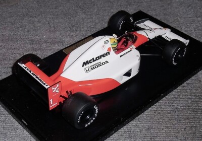 タミヤ McLaren MP4/6 HONDA 1/20 McLaren MP4/6 HONDA TAMIYA Collector's Club 1/20 | eBay