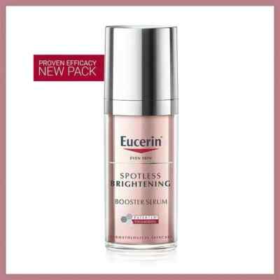30ml Eucerin Spotless Brightening Booster Serum FREE SHIPPING