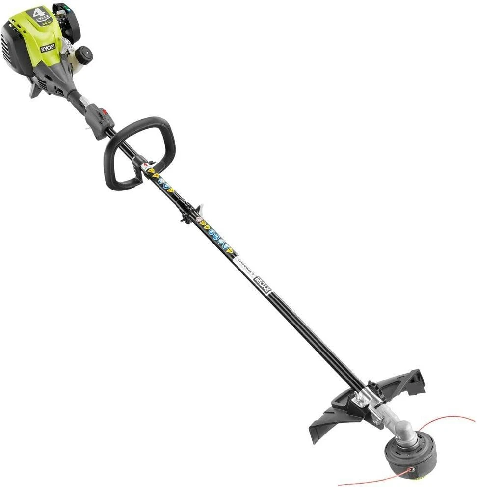 4 stroke gas sale trimmer